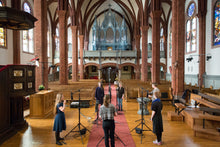 Last inn bildet i gallerivisningen, Anatomy of Sound - Song Circus
