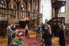 Last inn bildet i gallerivisningen, Anatomy of Sound - Song Circus
