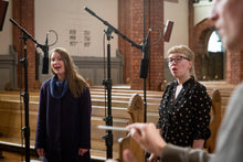Last inn bildet i gallerivisningen, Anatomy of Sound - Song Circus

