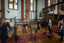 Last inn bildet i gallerivisningen, Anatomy of Sound - Song Circus

