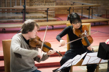 Load image into Gallery viewer, Under the Wing of the Rock - Soon-Mi Chung, Oslo Camerata
