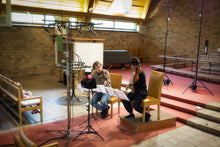 Load image into Gallery viewer, Under the Wing of the Rock - Soon-Mi Chung, Oslo Camerata
