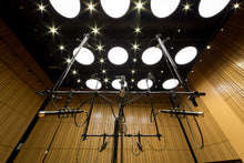 Last inn bildet i gallerivisningen, Maja S.K. Ratkje: And sing ... — CIKADA Oslo Sinfonietta, Christian Eggen
