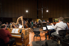 Last inn bildet i gallerivisningen, Maja S.K. Ratkje: And sing ... — CIKADA Oslo Sinfonietta, Christian Eggen
