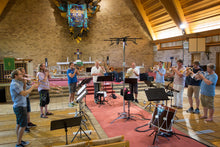 Load image into Gallery viewer, EUROPEAN TOUR - Nordic Brass Ensemble

