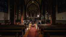 Load image into Gallery viewer, Karin Rehnqvist: When I close my eyes, I dream of peace - Schola Cantorum, Tone Bianca Sparre Dahl
