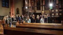 Load image into Gallery viewer, Bjørn Kåre Odde: Snilla Patea - Schola Cantorum, Tone Bianca Sparre Dahl
