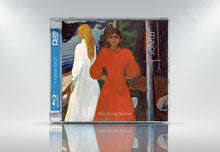 Lade das Bild in den Galerie-Viewer, minor Major - Oslo String Quartet
