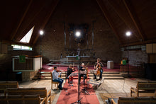 Lade das Bild in den Galerie-Viewer, minor Major - Oslo String Quartet
