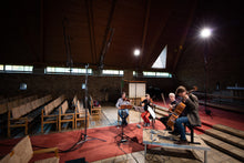 Lade das Bild in den Galerie-Viewer, minor Major - Oslo String Quartet
