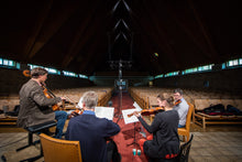 Lade das Bild in den Galerie-Viewer, minor Major - Oslo String Quartet
