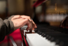 Last inn bildet i gallerivisningen, BACH - Inside Polyphony - Christian Grøvlen
