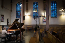 Last inn bildet i gallerivisningen, BACH - Inside Polyphony - Christian Grøvlen
