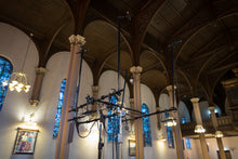 Last inn bildet i gallerivisningen, BACH - Inside Polyphony - Christian Grøvlen
