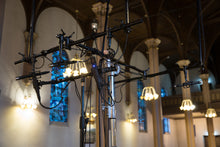 Last inn bildet i gallerivisningen, BACH - Inside Polyphony - Christian Grøvlen
