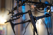 Last inn bildet i gallerivisningen, BACH - Inside Polyphony - Christian Grøvlen
