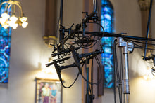 Last inn bildet i gallerivisningen, BACH - Inside Polyphony - Christian Grøvlen

