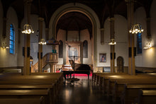 Last inn bildet i gallerivisningen, BACH - Inside Polyphony - Christian Grøvlen
