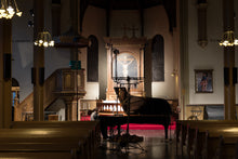 Last inn bildet i gallerivisningen, BACH - Inside Polyphony - Christian Grøvlen
