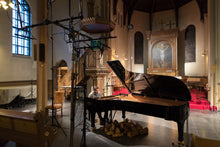 Last inn bildet i gallerivisningen, BACH - Inside Polyphony - Christian Grøvlen
