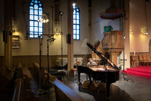 Last inn bildet i gallerivisningen, BACH - Inside Polyphony - Christian Grøvlen
