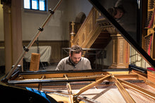 Last inn bildet i gallerivisningen, BACH - Inside Polyphony - Christian Grøvlen
