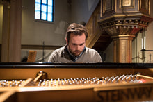 Last inn bildet i gallerivisningen, BACH - Inside Polyphony - Christian Grøvlen
