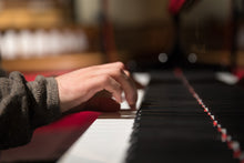 Last inn bildet i gallerivisningen, BACH - Inside Polyphony - Christian Grøvlen
