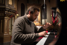Last inn bildet i gallerivisningen, BACH - Inside Polyphony - Christian Grøvlen
