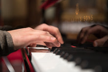 Last inn bildet i gallerivisningen, BACH - Inside Polyphony - Christian Grøvlen
