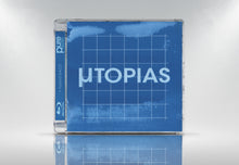 Last inn bildet i gallerivisningen, UTOPIAS — Radical Interpretations of Iconic Works for Percussion, Kjell Tore Innervik
