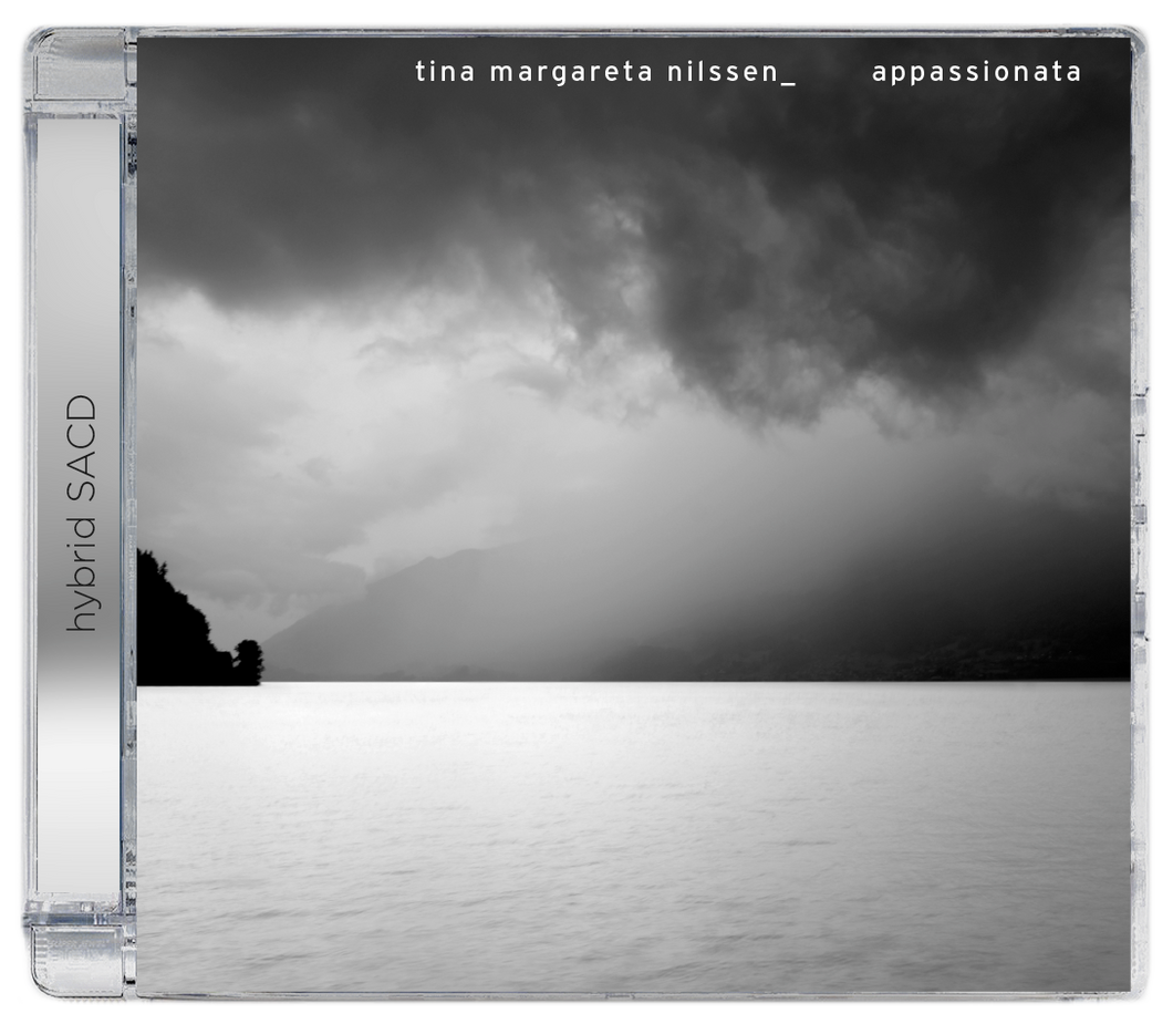 Appassionata - Tina Margareta Nilssen