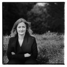 Last inn bildet i gallerivisningen, Appassionata - Tina Margareta Nilssen
