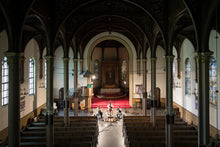 Load image into Gallery viewer, MOZART Divertimento KV 563 - TrioTaus
