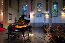 Last inn bildet i gallerivisningen, SKAZKI - piano works by Nikolai Medtner - Gunnar Sama

