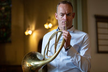 Last inn bildet i gallerivisningen, The Horn in Romanticism - Steinar Granmo Nilsen, Kristin Fossheim
