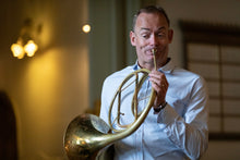 Last inn bildet i gallerivisningen, The Horn in Romanticism - Steinar Granmo Nilsen, Kristin Fossheim
