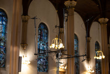 Last inn bildet i gallerivisningen, The Horn in Romanticism - Steinar Granmo Nilsen, Kristin Fossheim
