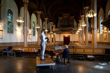 Last inn bildet i gallerivisningen, The Horn in Romanticism - Steinar Granmo Nilsen, Kristin Fossheim
