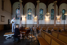 Last inn bildet i gallerivisningen, The Horn in Romanticism - Steinar Granmo Nilsen, Kristin Fossheim
