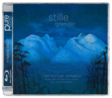 Last inn bildet i gallerivisningen, 2L - Reference Tracks Vol. I - Dolby Atmos ADM files
