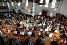 Load image into Gallery viewer, Henning Sommerro: BORDERS - Trondheim Symphony Orchestra
