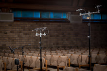 Last inn bildet i gallerivisningen, Zoltán Kodály - Sonate for solocello - Truls Mørk
