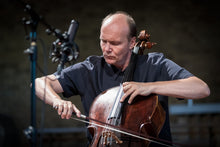 Last inn bildet i gallerivisningen, Zoltán Kodály - Sonate for solocello - Truls Mørk
