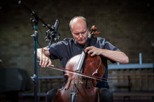 Last inn bildet i gallerivisningen, Zoltán Kodály - Sonate for solocello - Truls Mørk
