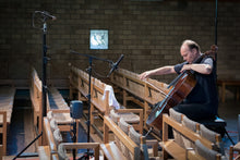 Last inn bildet i gallerivisningen, Zoltán Kodály - Sonate for solocello - Truls Mørk
