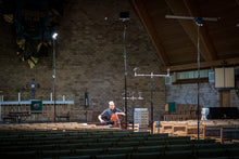 Last inn bildet i gallerivisningen, Zoltán Kodály - Sonate for solocello - Truls Mørk
