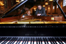 Load image into Gallery viewer, Trygve Madsen: 24 Preludes &amp; Fugues - Jens Harald Bratlie
