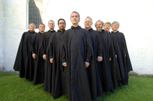 Load image into Gallery viewer, EXAUDIAM EUM  - Gregorian Chant for Lent and Holy Week - Consortium Vocale, Alexander M. Schweitzer
