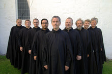 Load image into Gallery viewer, EXAUDIAM EUM  - Gregorian Chant for Lent and Holy Week - Consortium Vocale, Alexander M. Schweitzer
